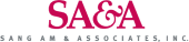 SA&A Logo